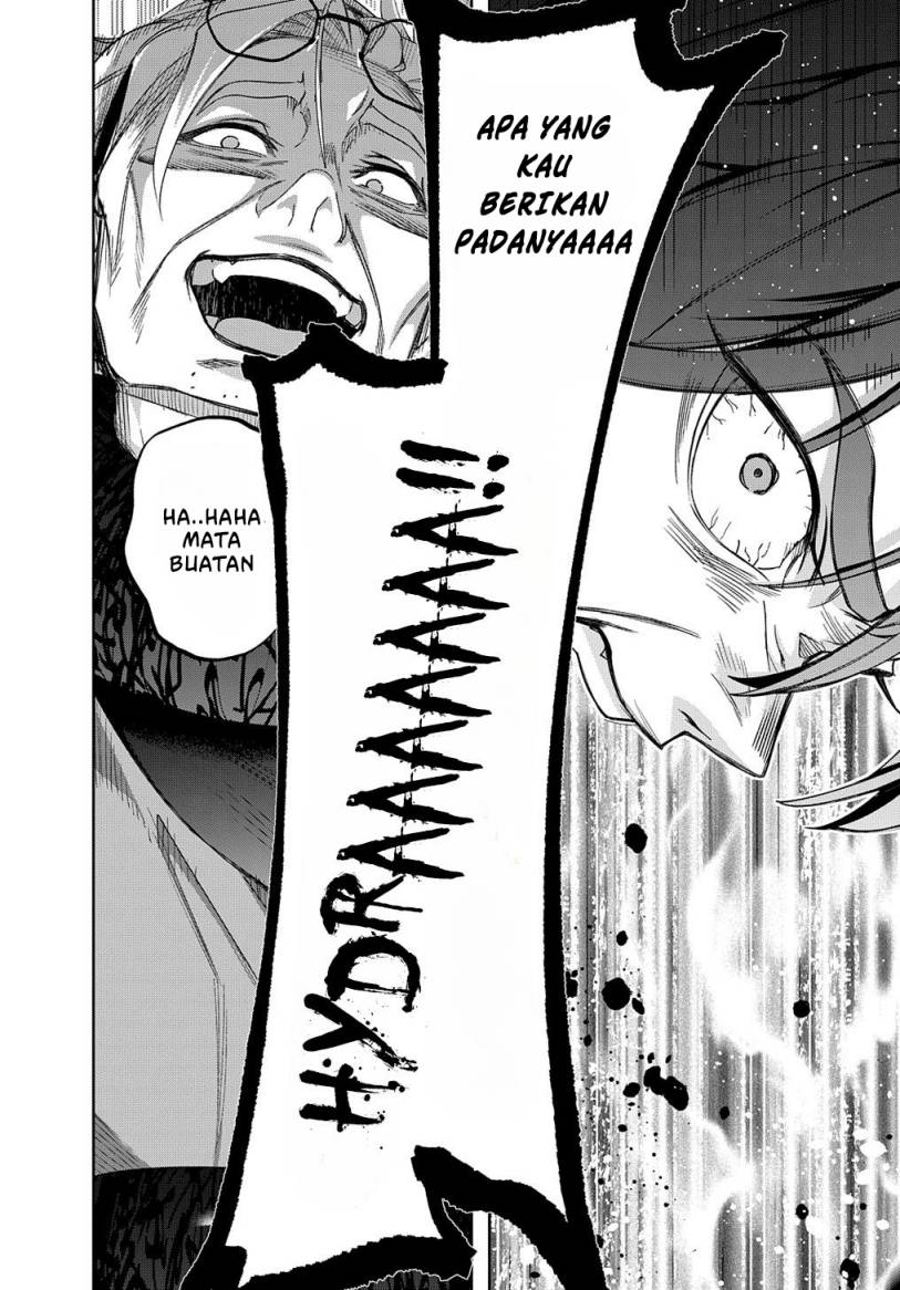 The Kingdom of Ruin Chapter 42.2 Gambar 22