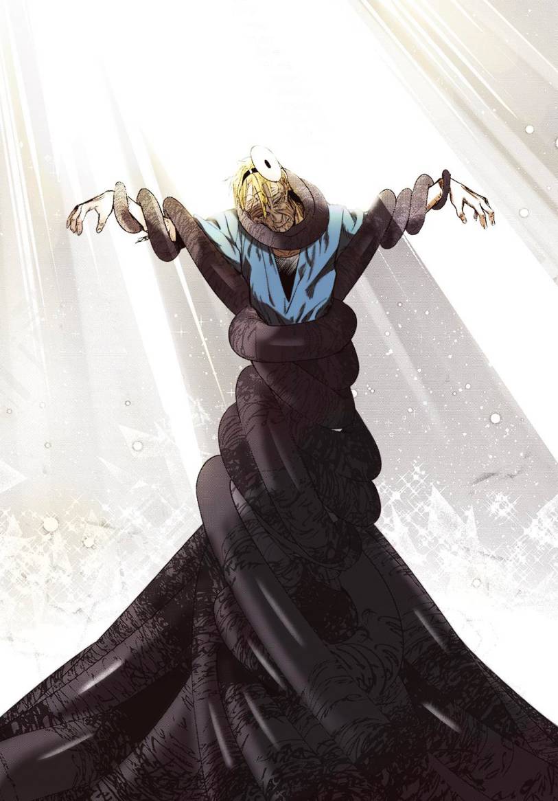 The Kingdom of Ruin Chapter 42.2 Gambar 36