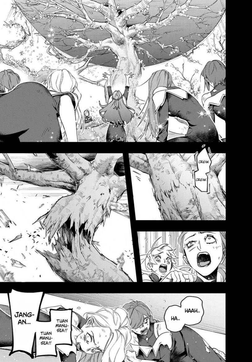 The Kingdom of Ruin Chapter 42.2 Gambar 7