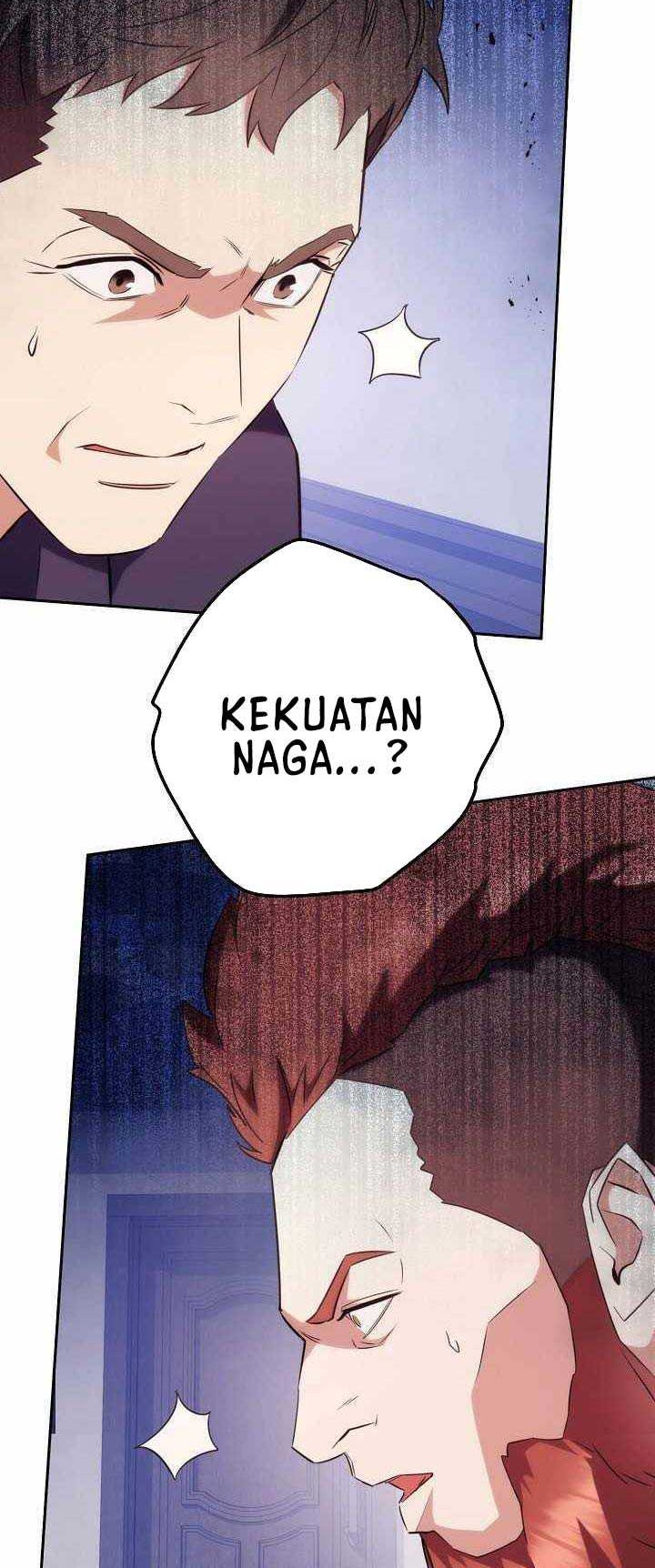 The Live Chapter 170 Gambar 27