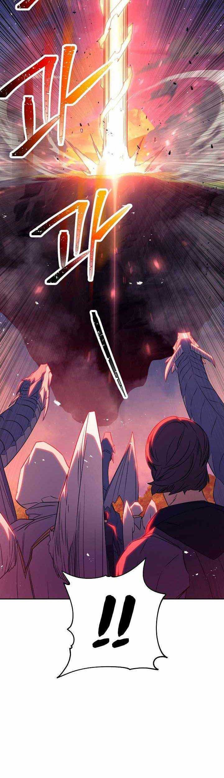 The Live Chapter 170 Gambar 30