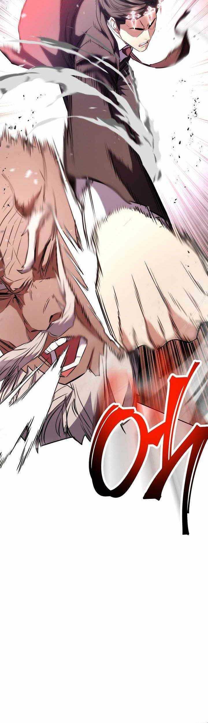 The Live Chapter 170 Gambar 36