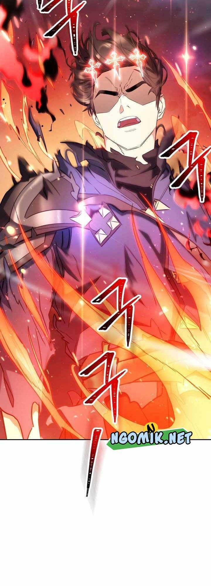 The Live Chapter 170 Gambar 25