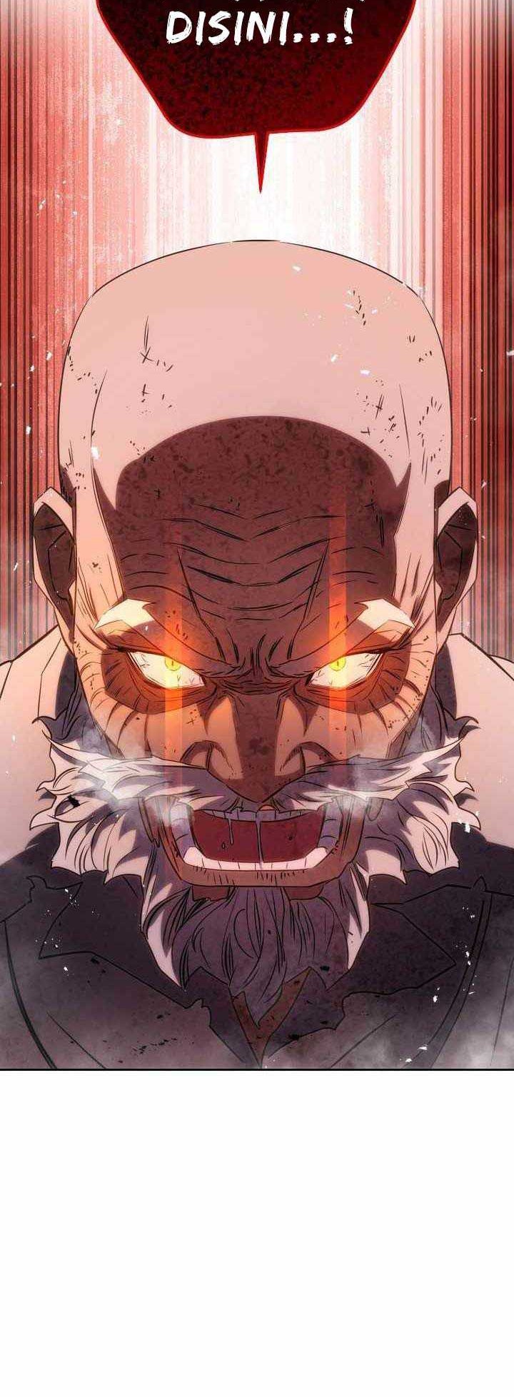 The Live Chapter 170 Gambar 49