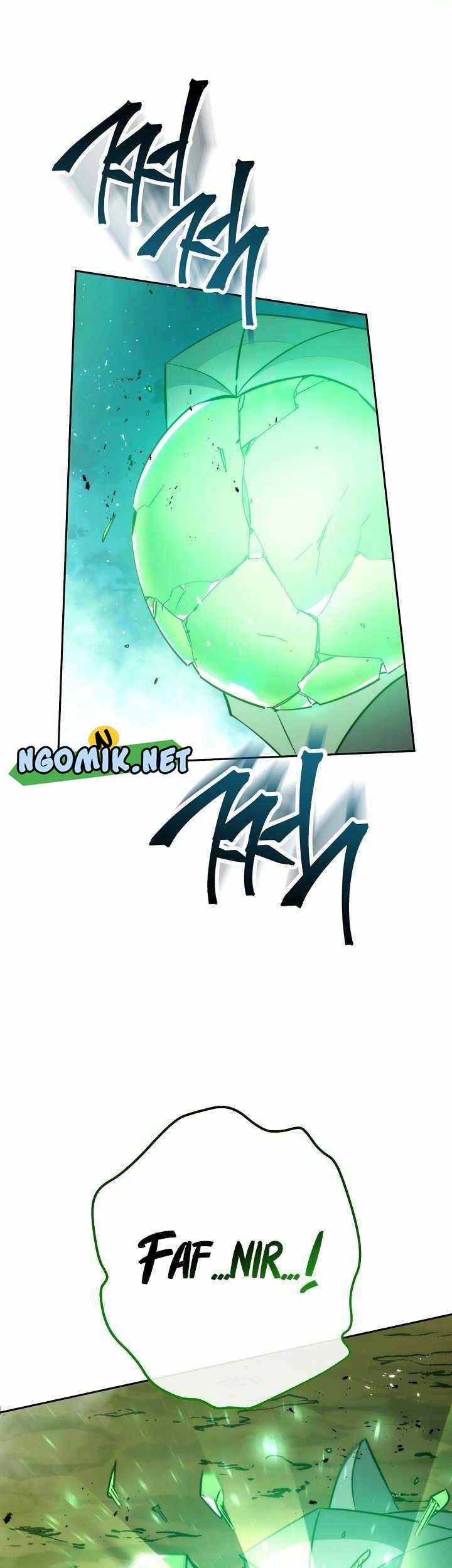 The Live Chapter 170 Gambar 54