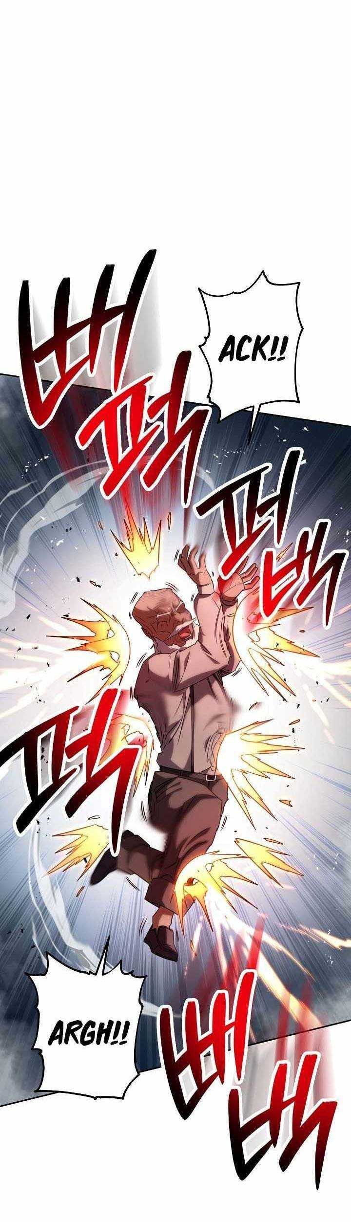 The Live Chapter 170 Gambar 40