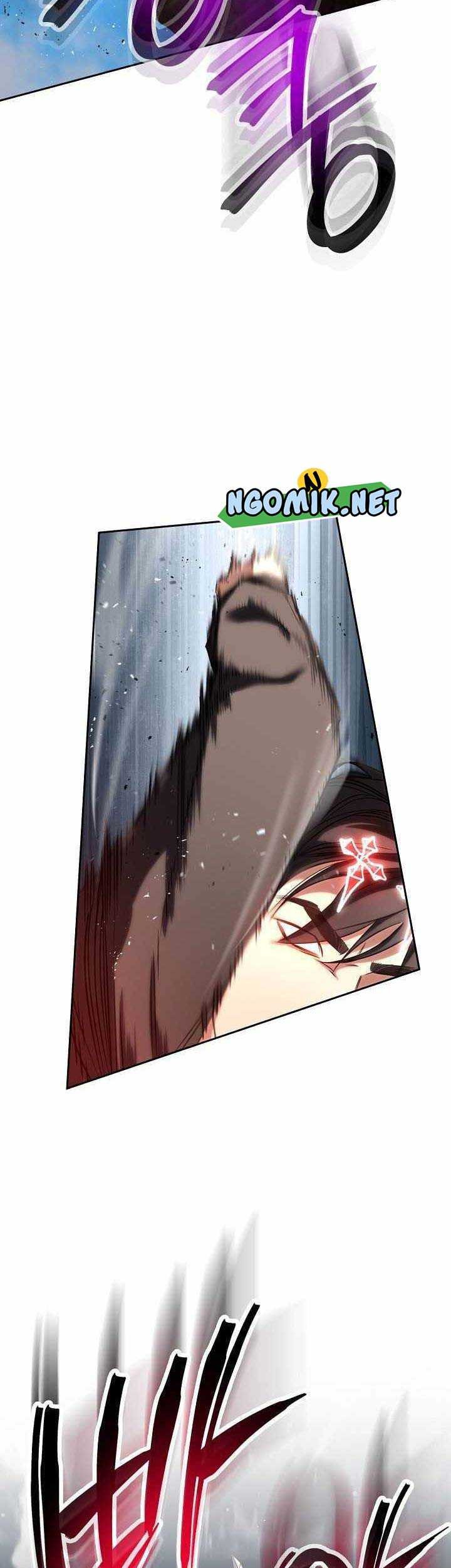 The Live Chapter 170 Gambar 42