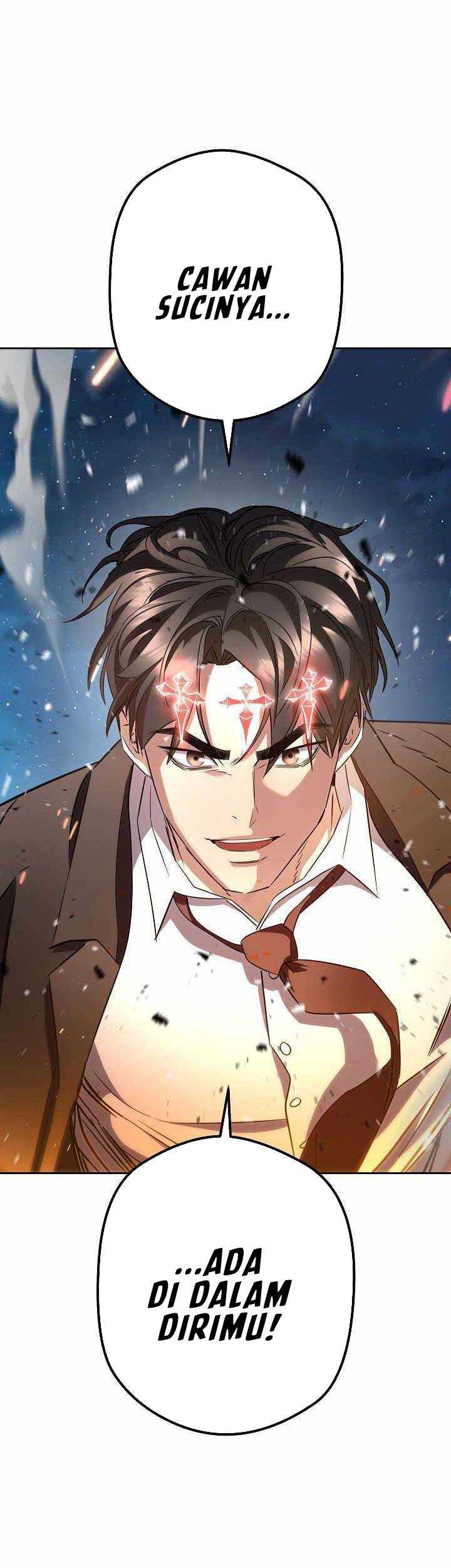 The Live Chapter 170 Gambar 66