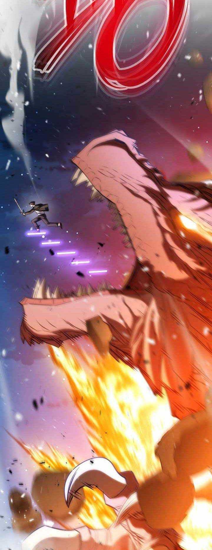 The Live Chapter 170 Gambar 59