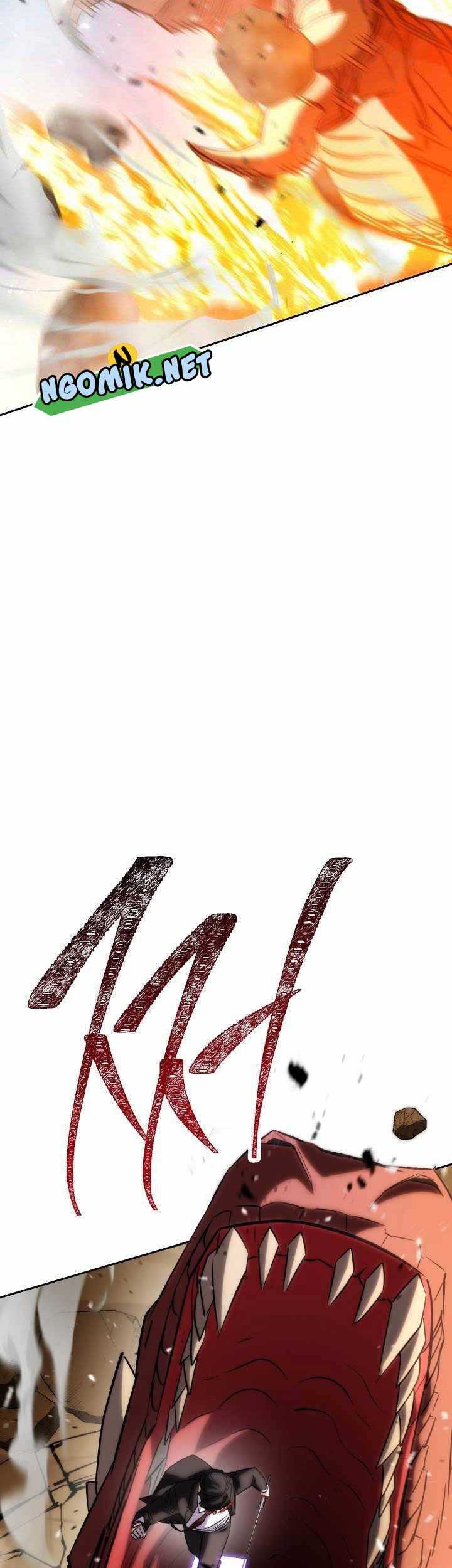 The Live Chapter 170 Gambar 60