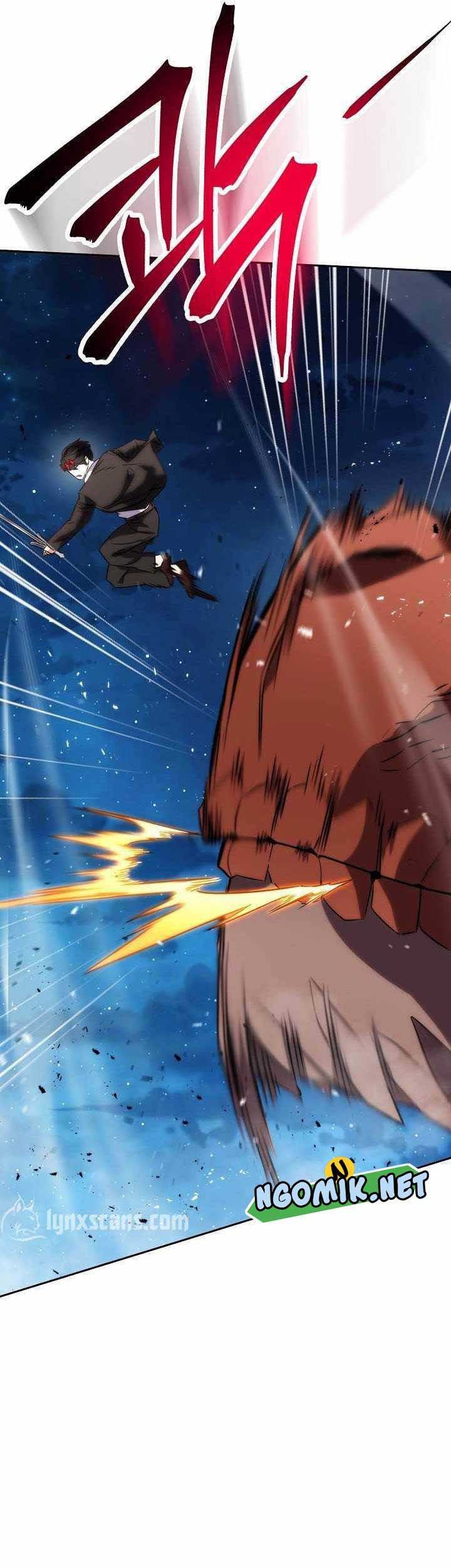 The Live Chapter 170 Gambar 62