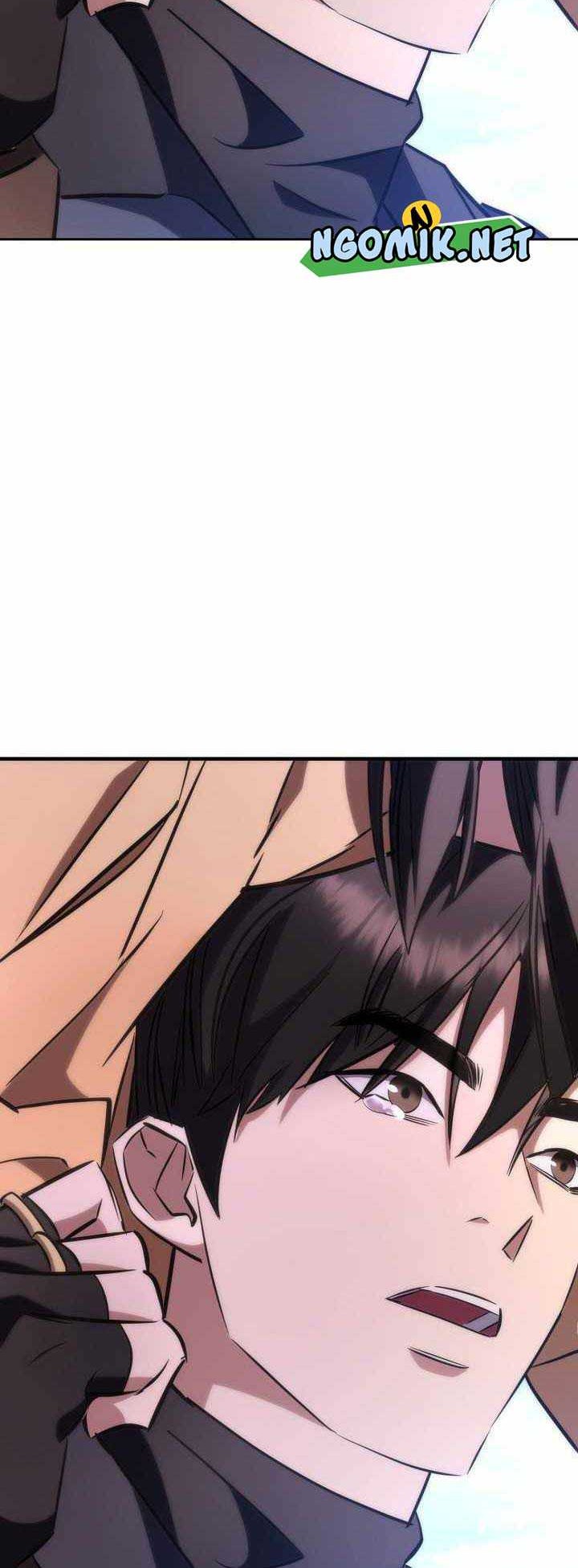 The Live Chapter 170 Gambar 5