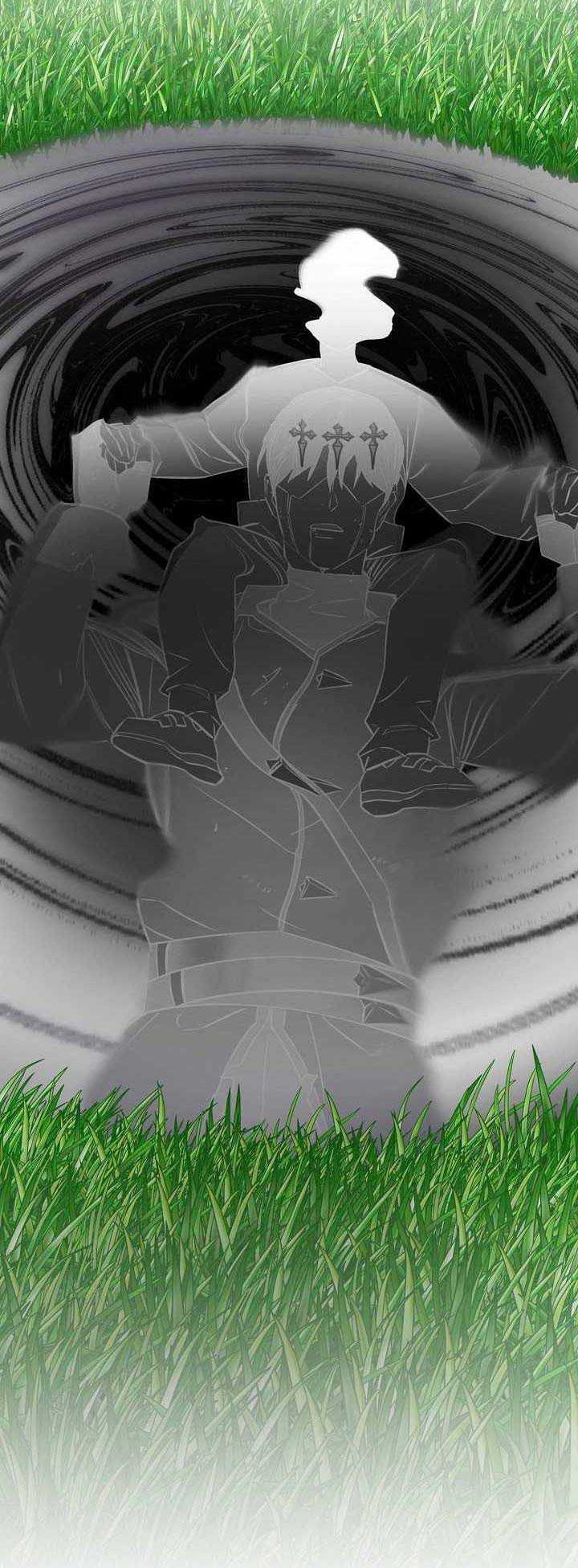 The Live Chapter 170 Gambar 9