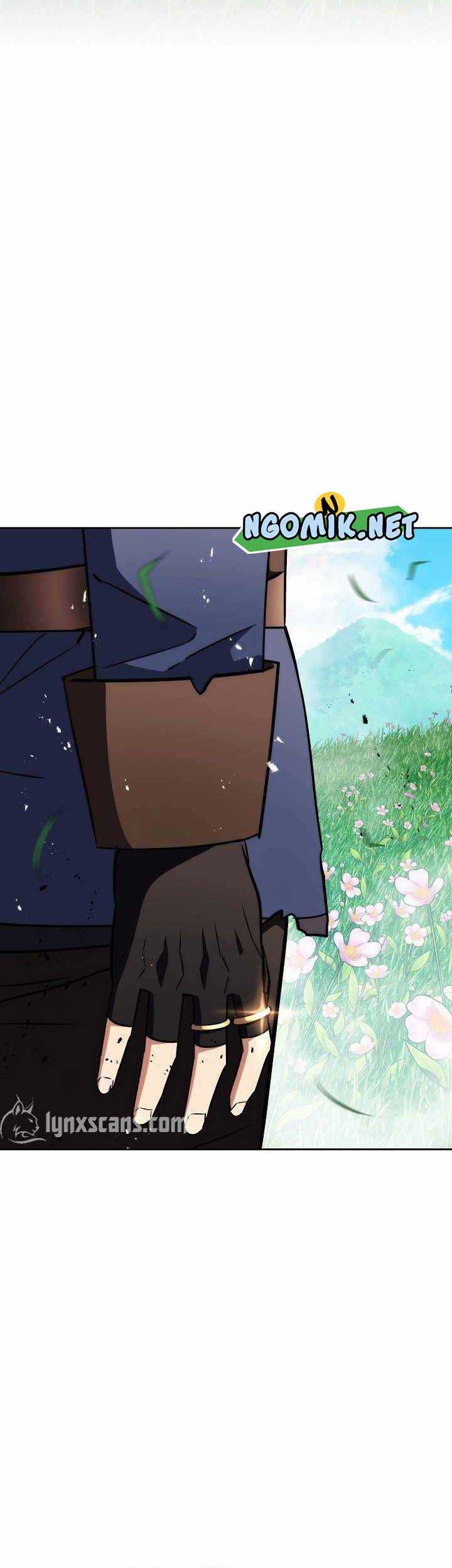 The Live Chapter 170 Gambar 10