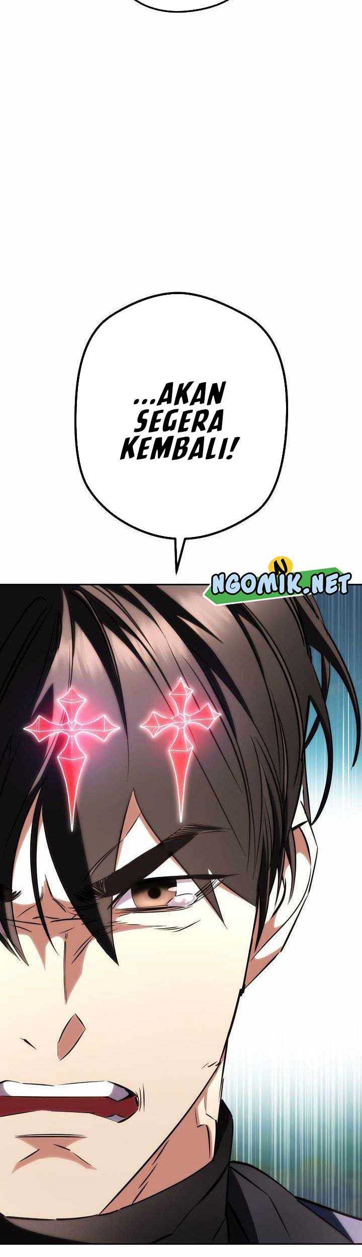 The Live Chapter 170 Gambar 12