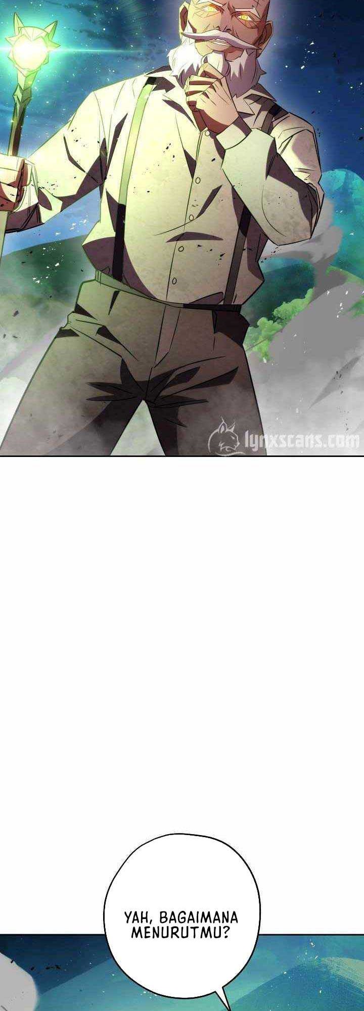 The Live Chapter 170 Gambar 17