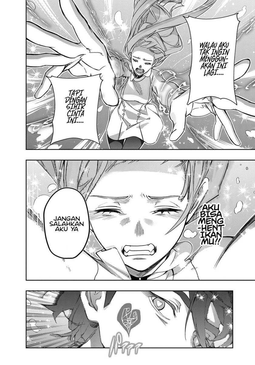 The Kingdom of Ruin Chapter 43 Gambar 10