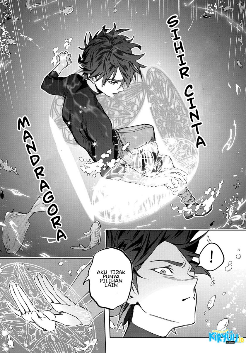 The Kingdom of Ruin Chapter 43 Gambar 9