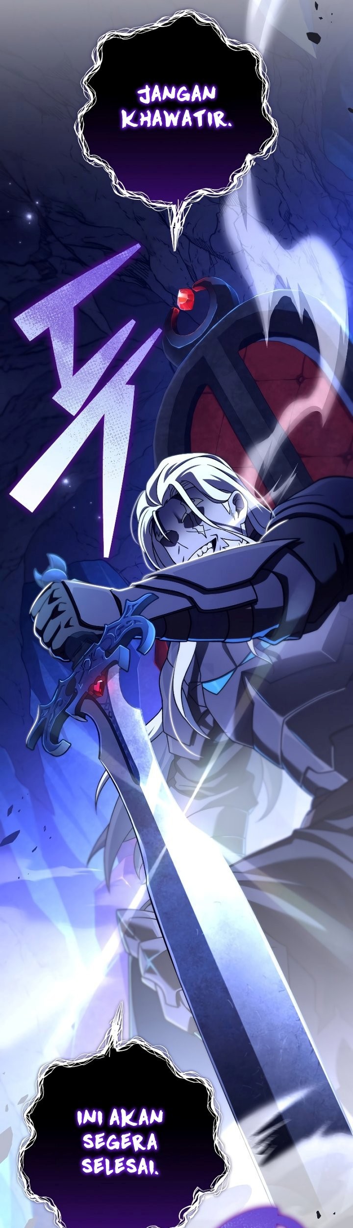 The Novel’s Extra (Remake) Chapter 79 Gambar 32