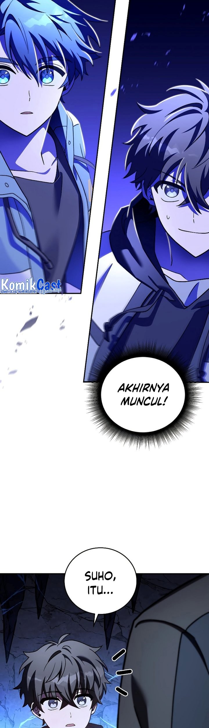 The Novel’s Extra (Remake) Chapter 79 Gambar 34