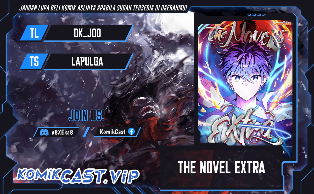 Komik The Novel’s Extra (Remake) Chapter 79 gambar nomor 1