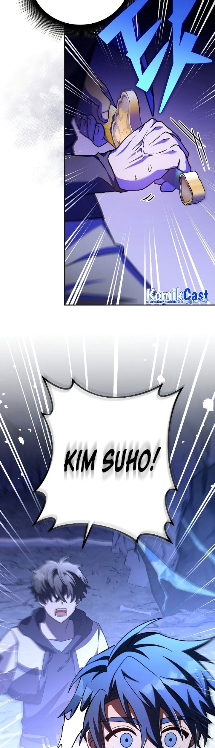 The Novel’s Extra (Remake) Chapter 79 Gambar 22