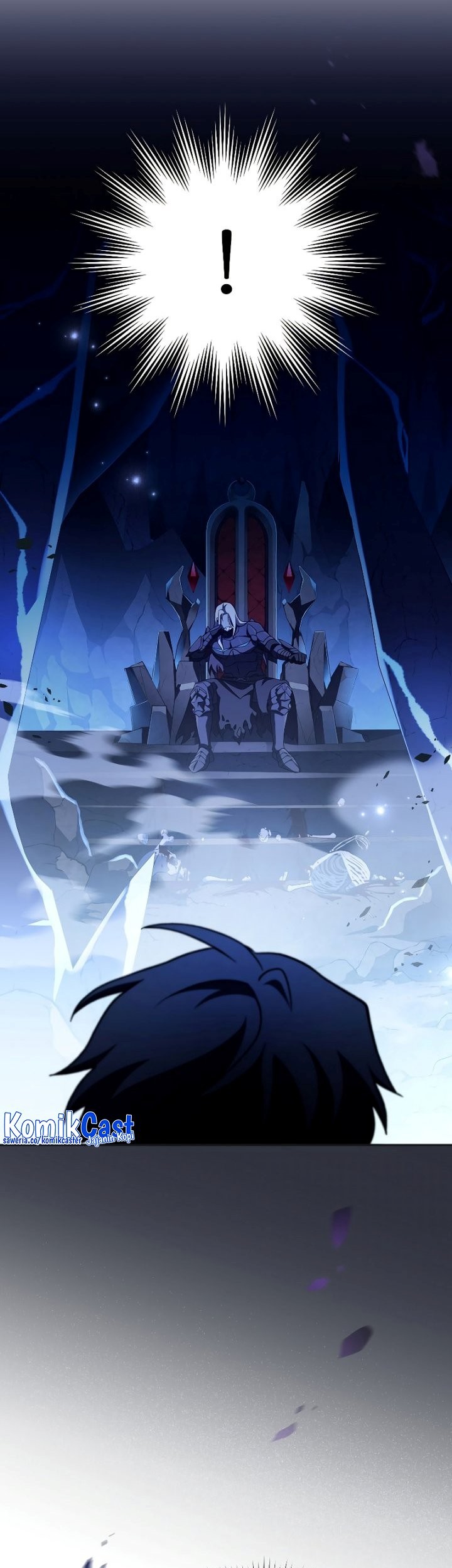 The Novel’s Extra (Remake) Chapter 79 Gambar 24