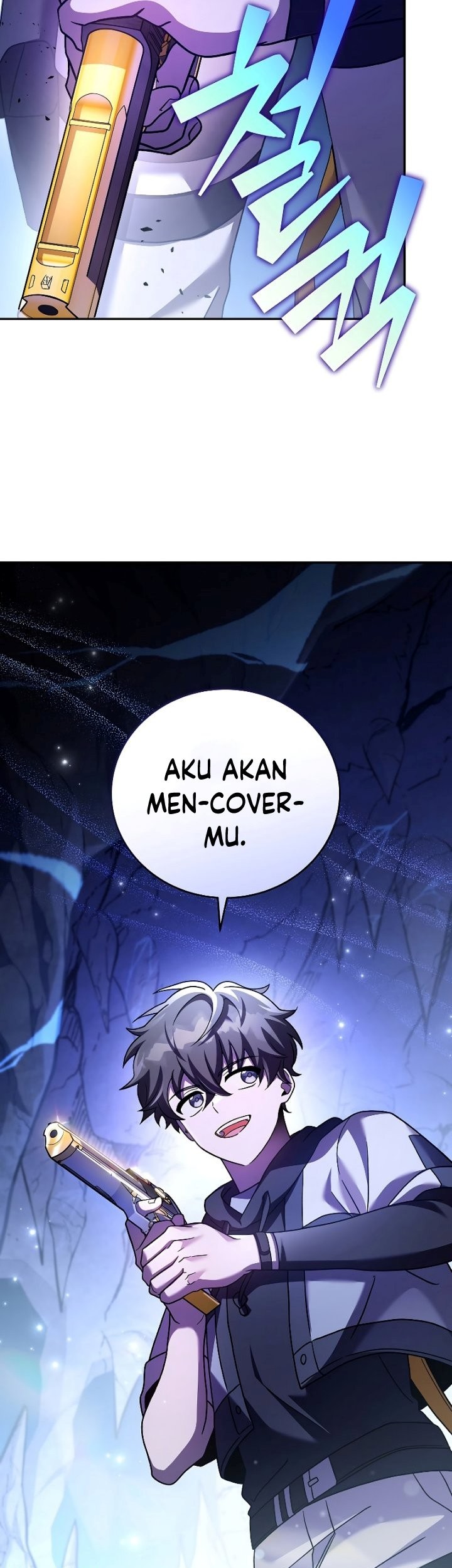 The Novel’s Extra (Remake) Chapter 79 Gambar 46