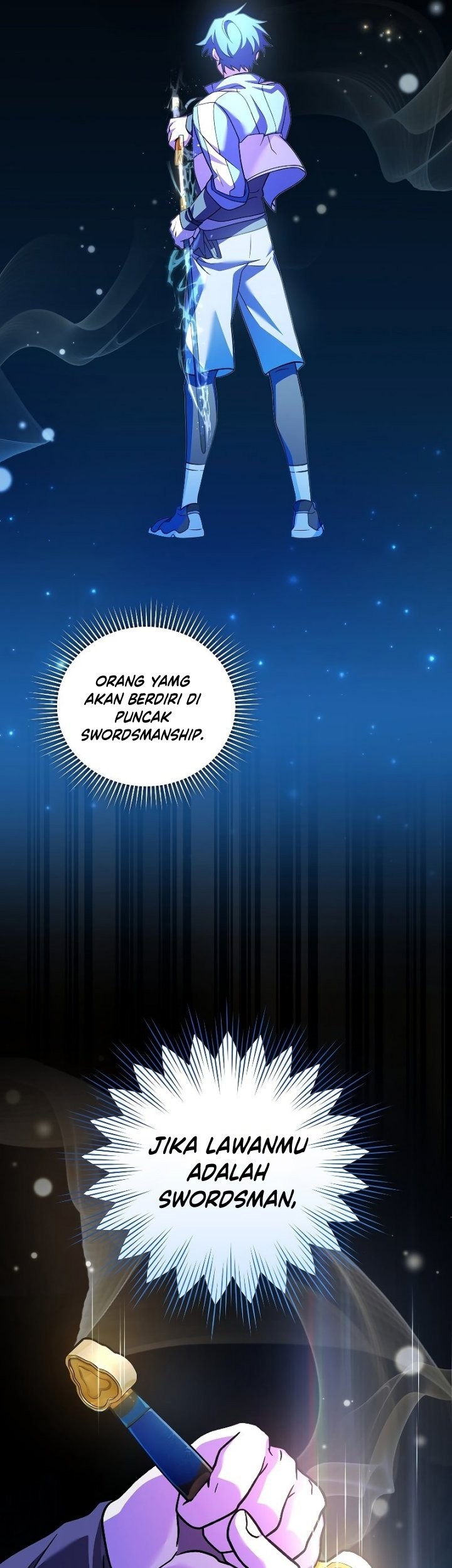 The Novel’s Extra (Remake) Chapter 79 Gambar 38