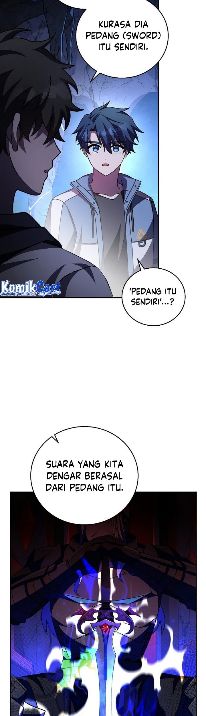 The Novel’s Extra (Remake) Chapter 79 Gambar 42