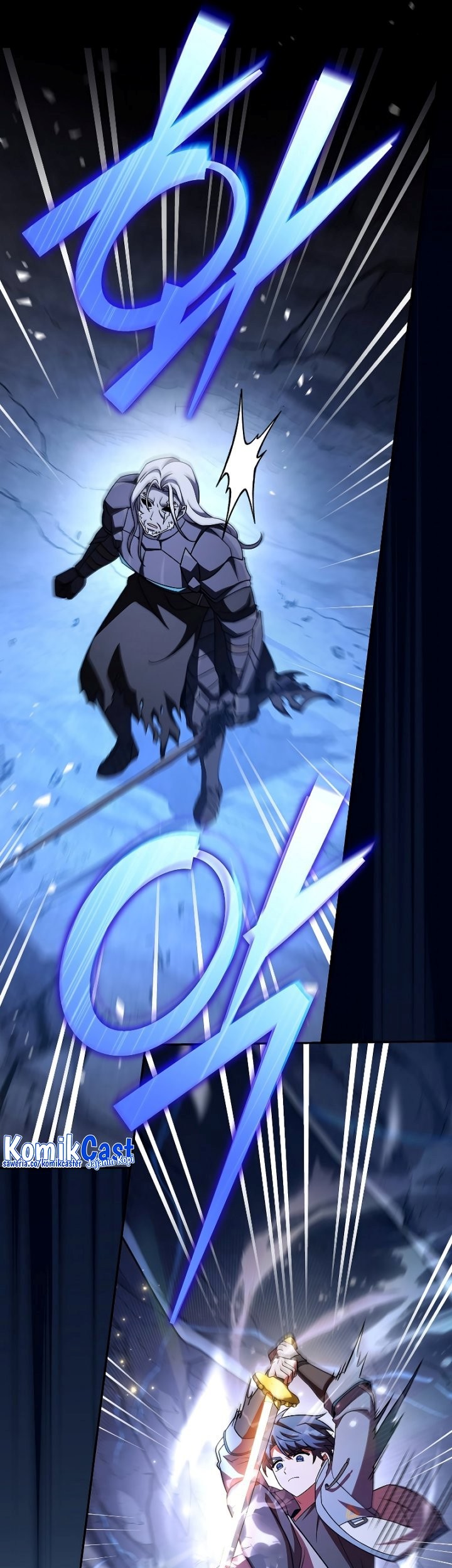 The Novel’s Extra (Remake) Chapter 79 Gambar 68