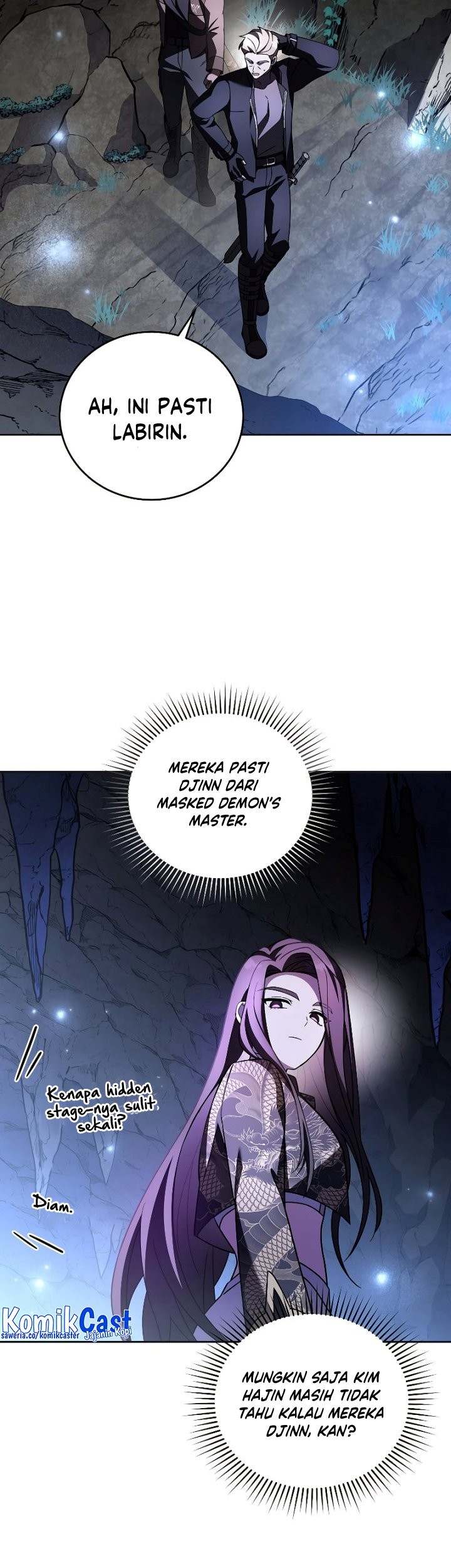 The Novel’s Extra (Remake) Chapter 79 Gambar 6