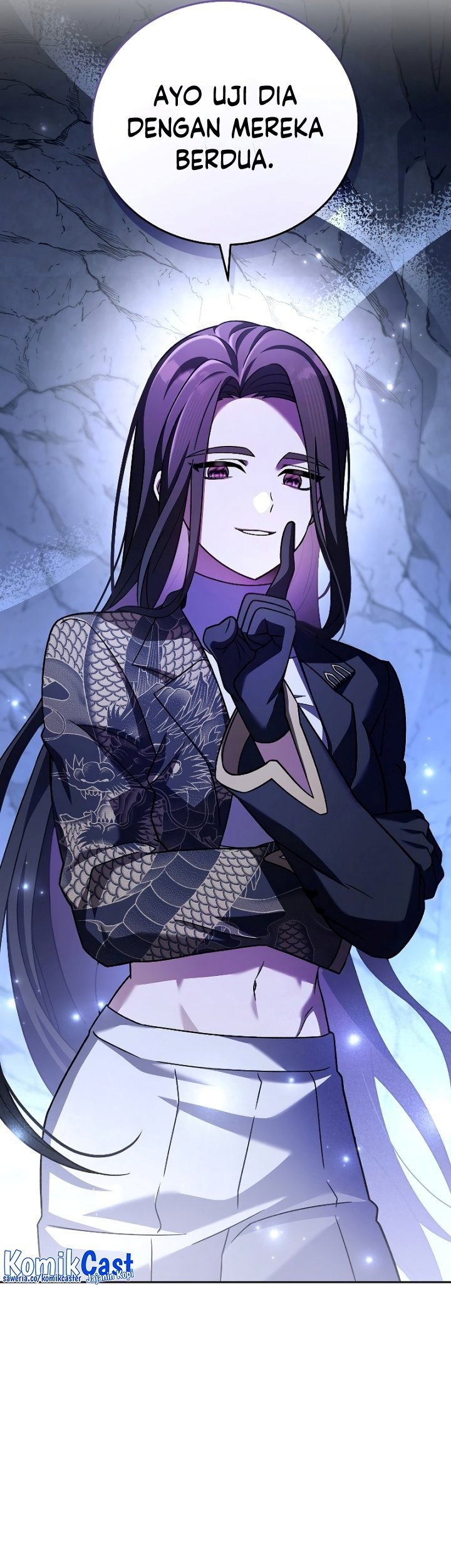 The Novel’s Extra (Remake) Chapter 79 Gambar 8