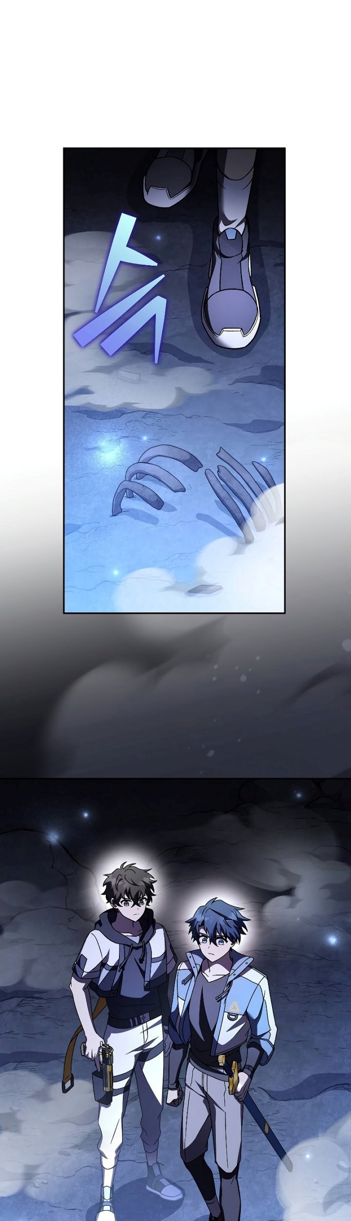 The Novel’s Extra (Remake) Chapter 79 Gambar 12