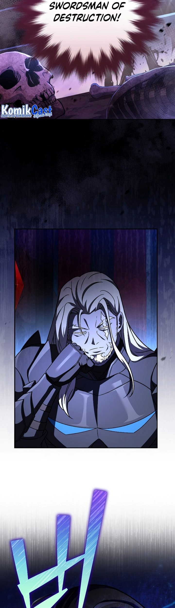 The Novel’s Extra (Remake) Chapter 79 Gambar 16