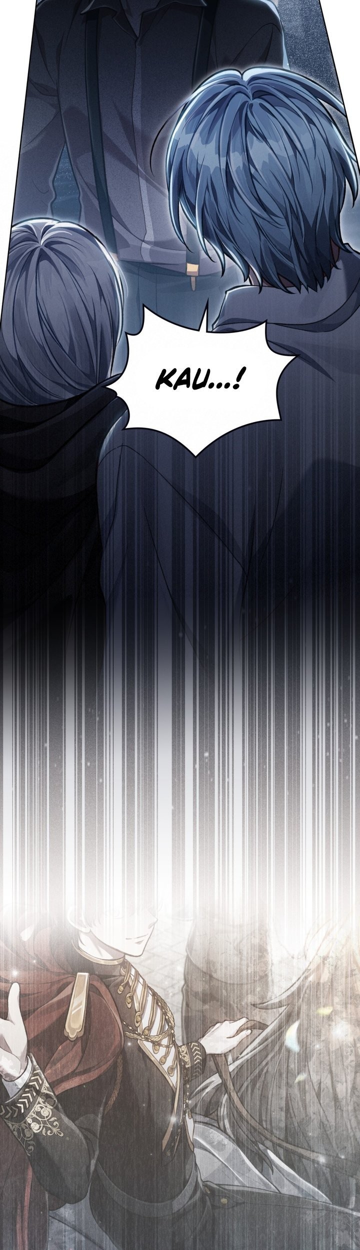 Reborn as the Enemy Prince Chapter 22 Gambar 36