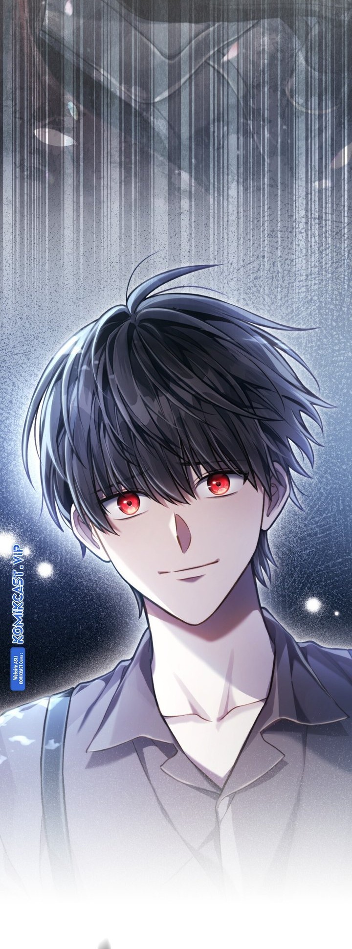 Reborn as the Enemy Prince Chapter 22 Gambar 37