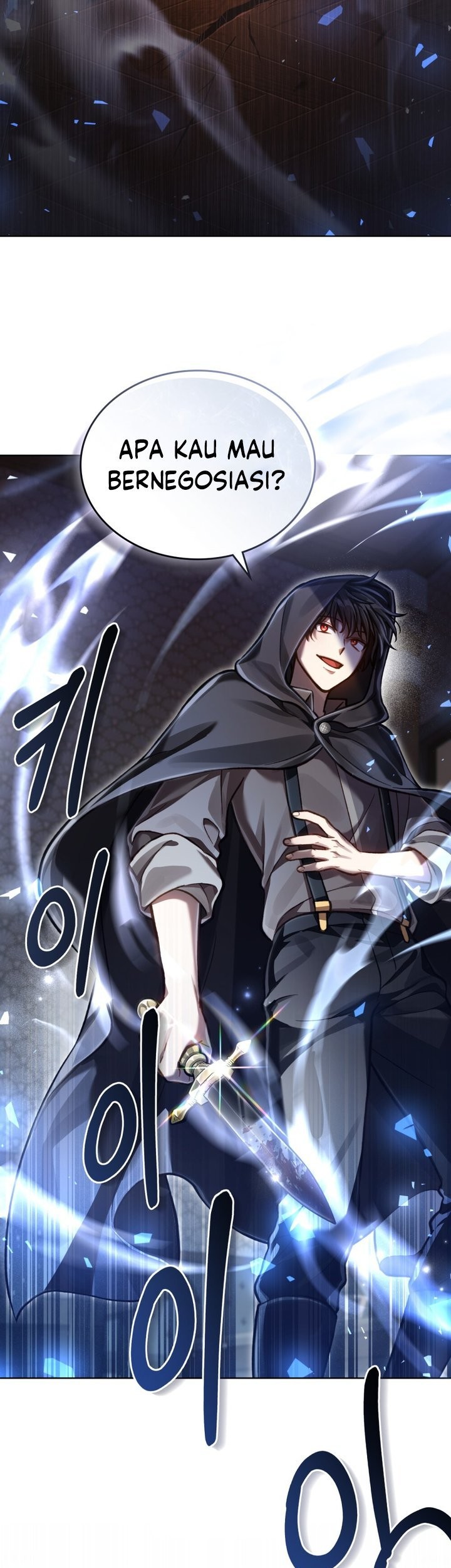 Reborn as the Enemy Prince Chapter 22 Gambar 20