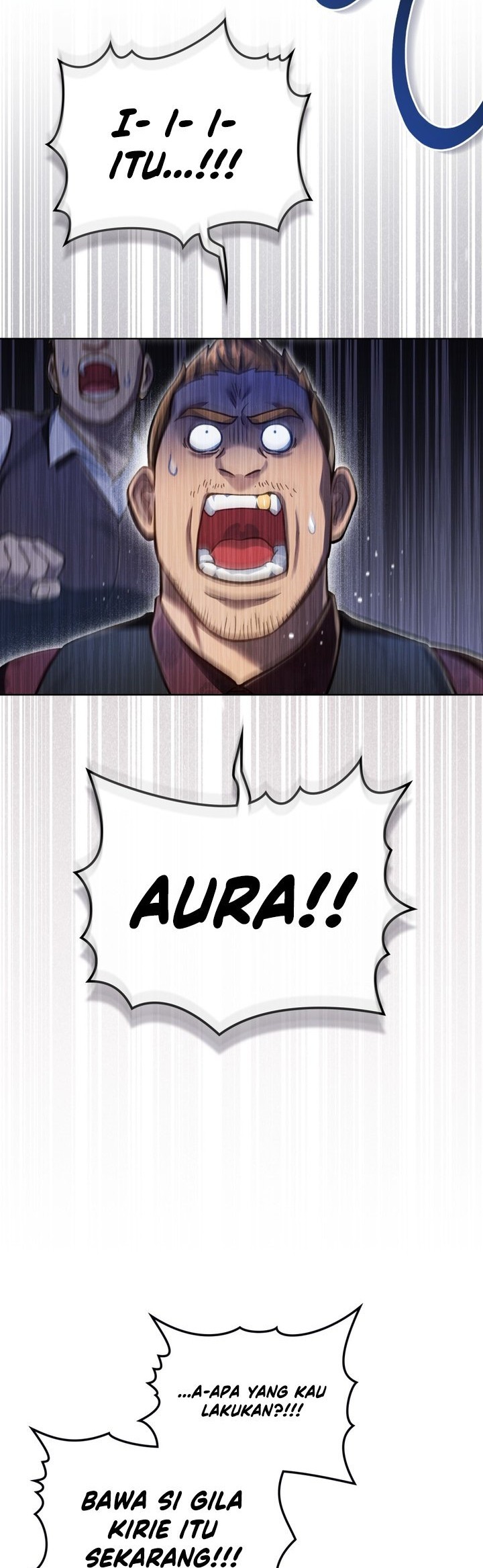 Reborn as the Enemy Prince Chapter 22 Gambar 21