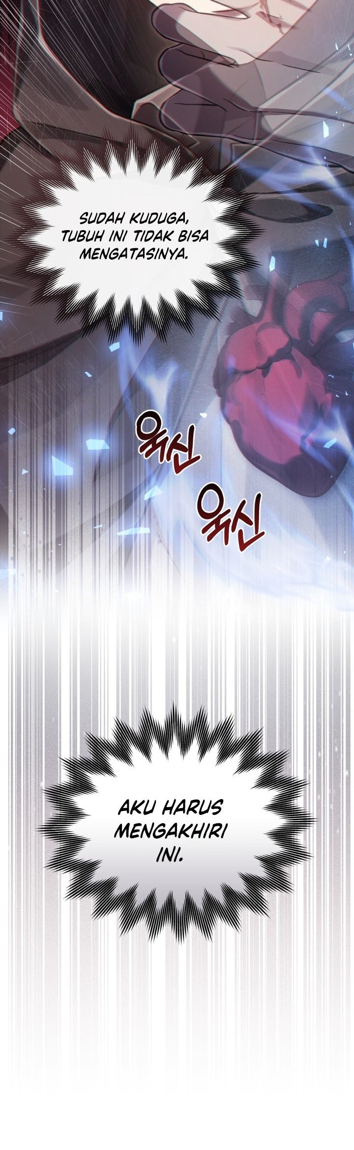 Reborn as the Enemy Prince Chapter 22 Gambar 23