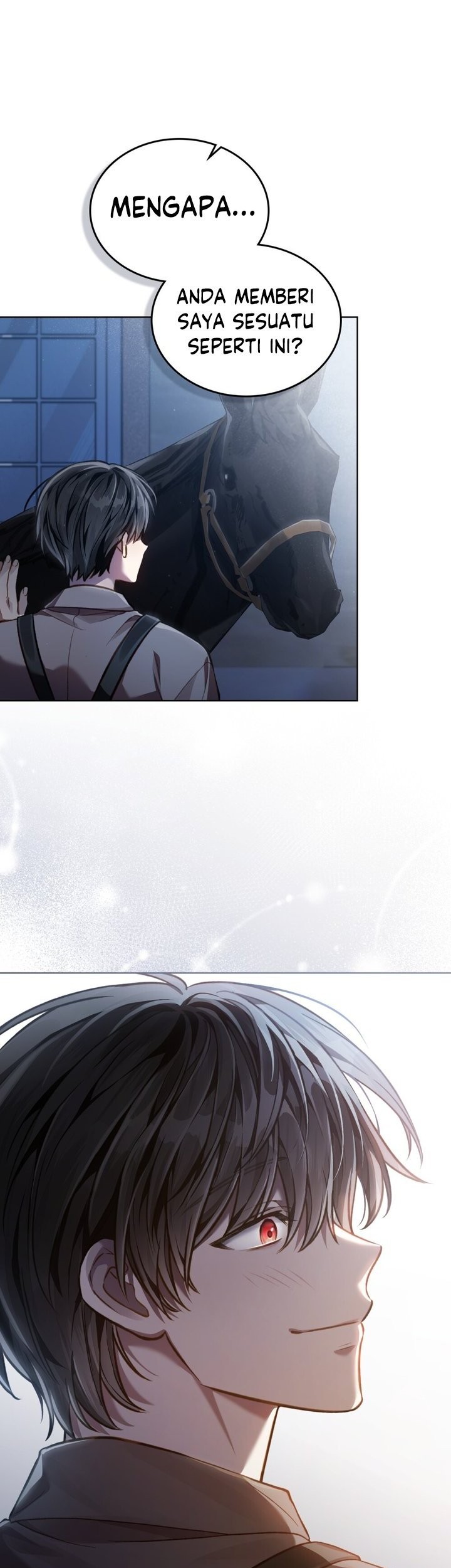 Reborn as the Enemy Prince Chapter 22 Gambar 46