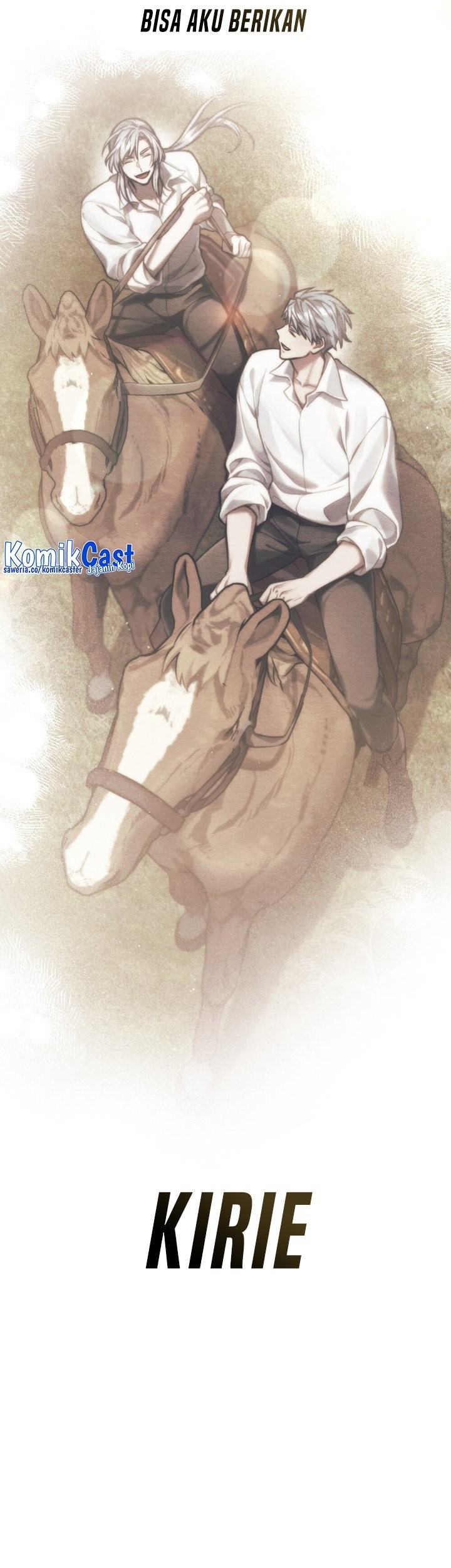 Reborn as the Enemy Prince Chapter 22 Gambar 48