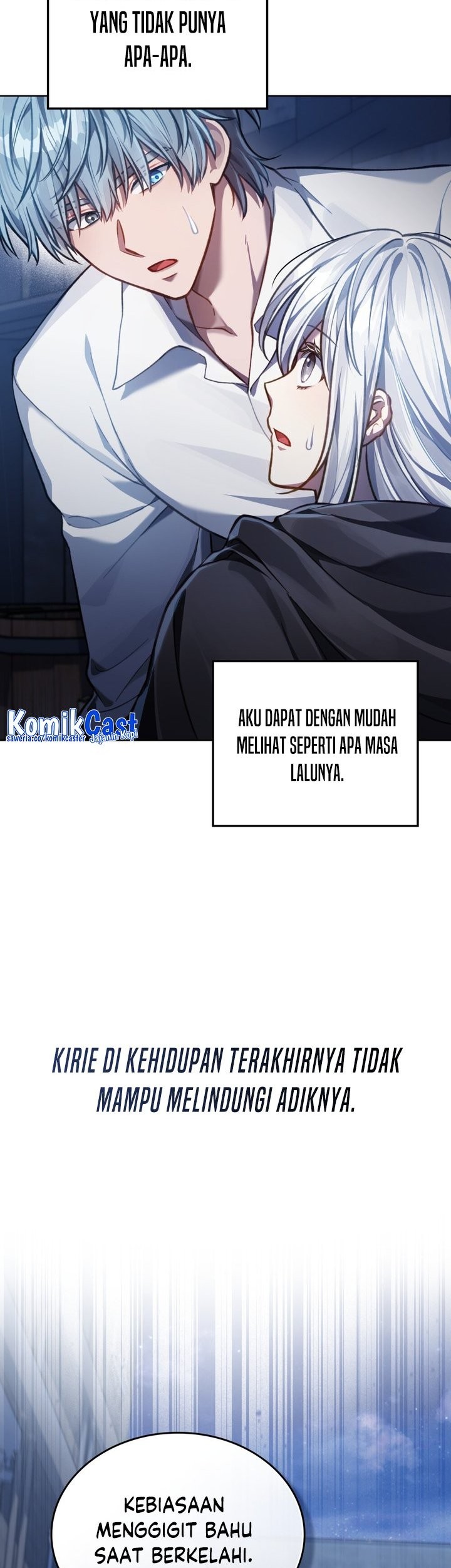 Reborn as the Enemy Prince Chapter 22 Gambar 40