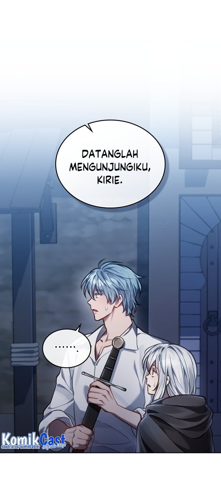 Reborn as the Enemy Prince Chapter 22 Gambar 45