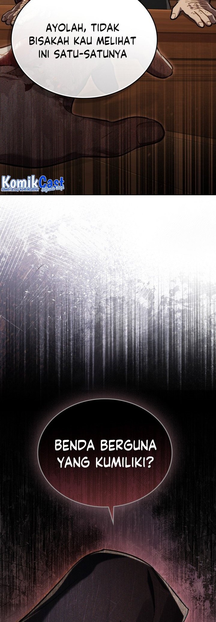 Reborn as the Enemy Prince Chapter 22 Gambar 11