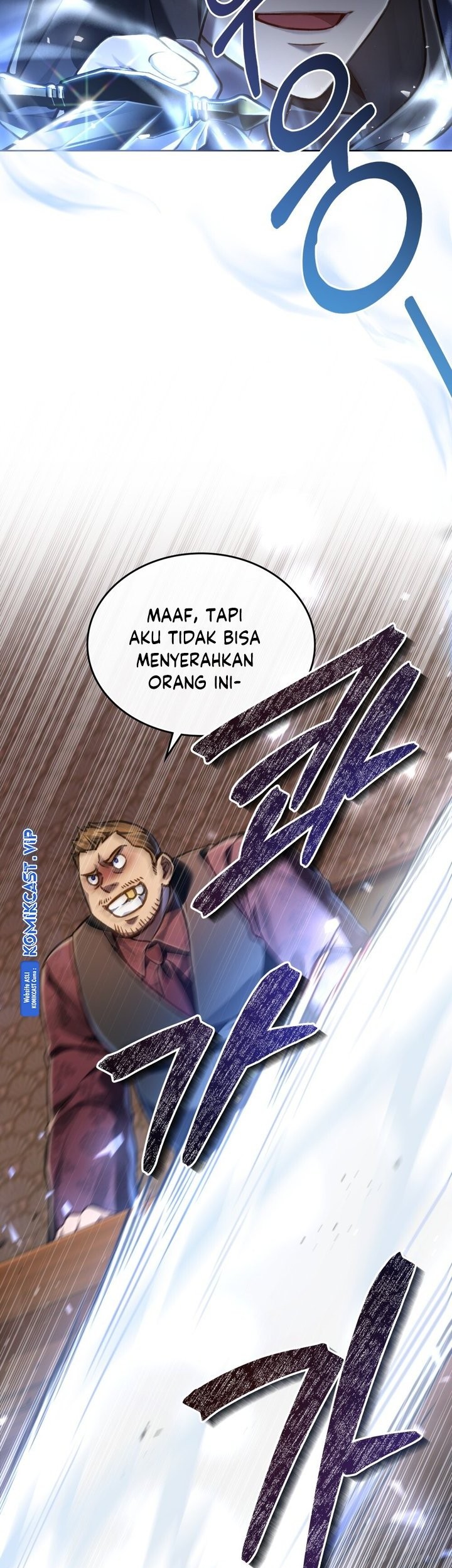Reborn as the Enemy Prince Chapter 22 Gambar 16