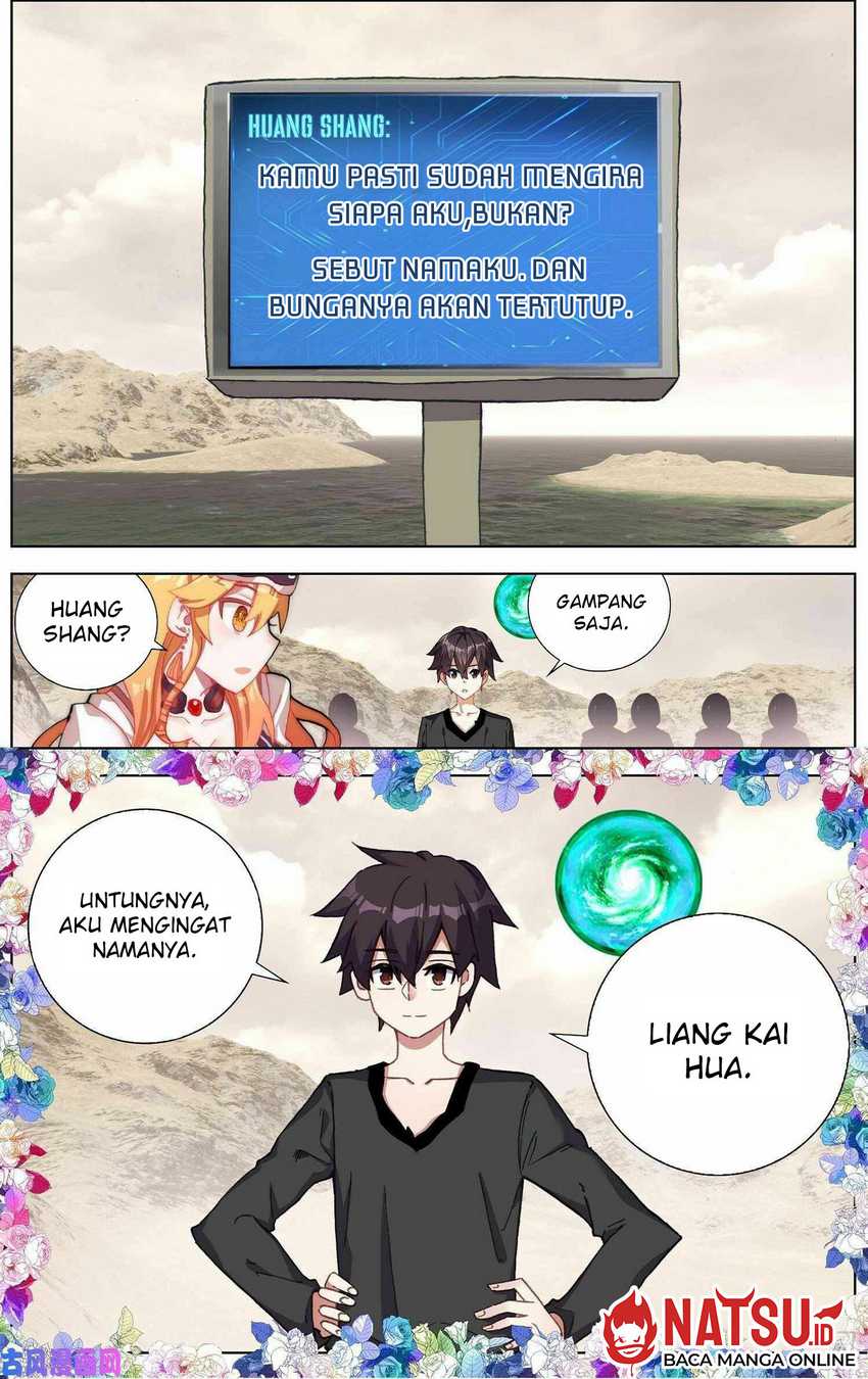 Different Kings Chapter 282 Gambar 14