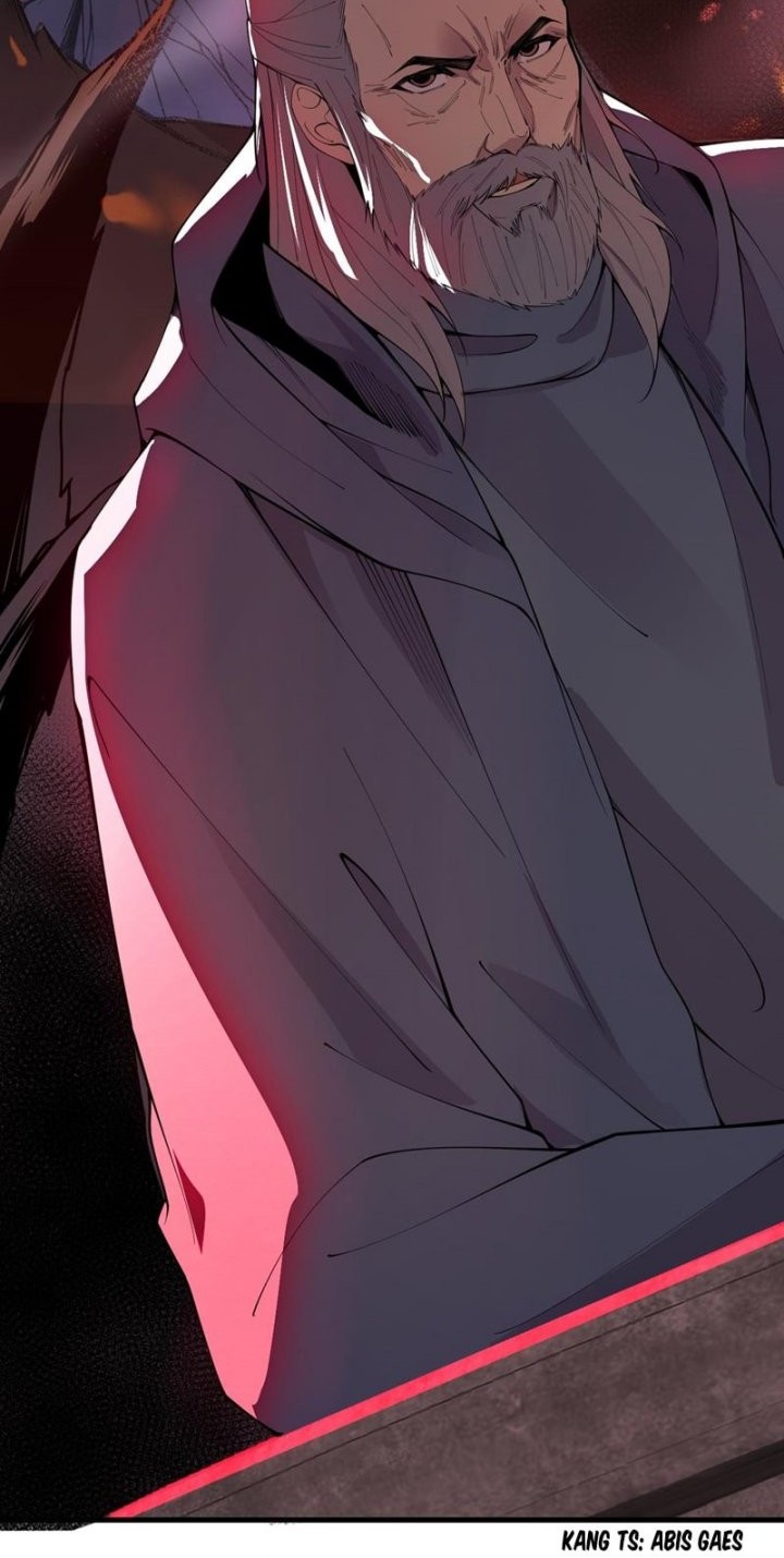 Disastrous Necromancer Chapter 28 Gambar 44