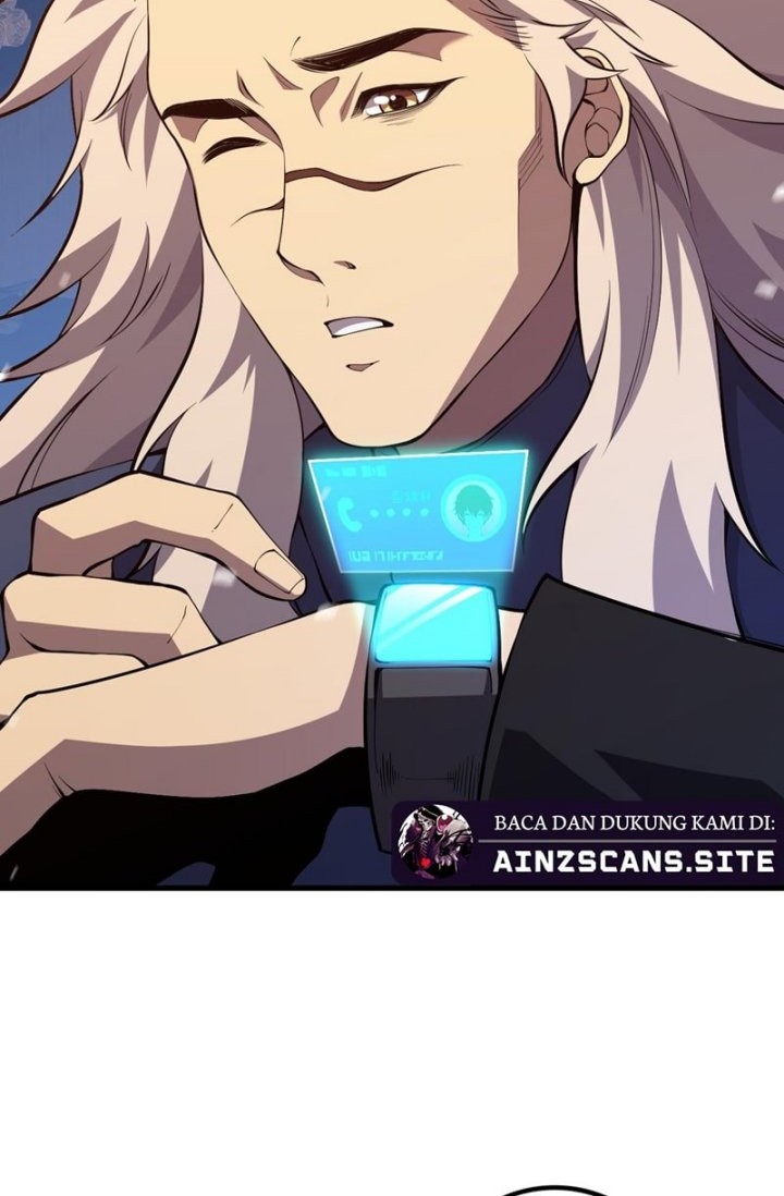 Disastrous Necromancer Chapter 28 Gambar 26