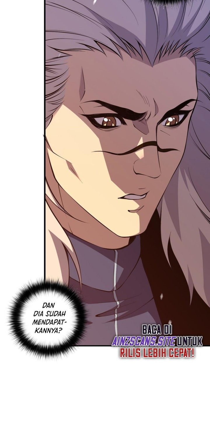 Disastrous Necromancer Chapter 28 Gambar 29